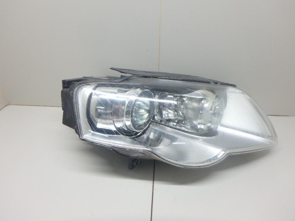 Фара правая 3C0941754H VAG