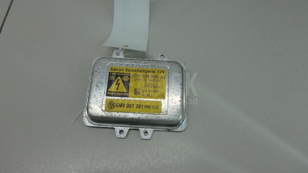Блок ксеноновой лампы для  BMW 3-serie E90/E91 2005-2012