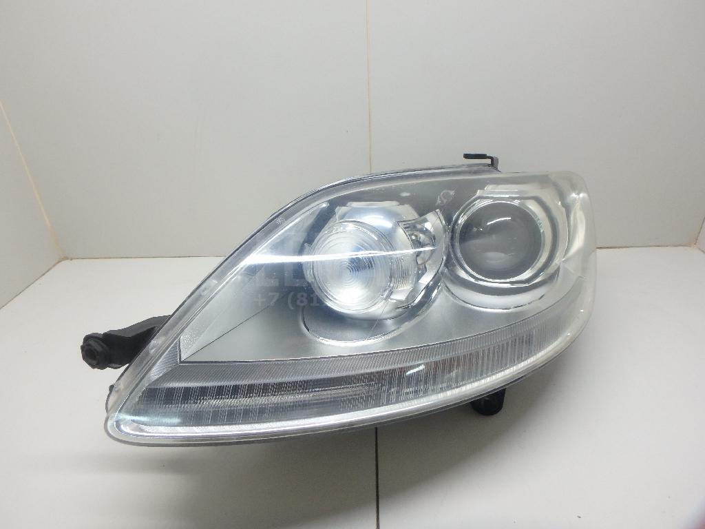 Фара левая 5M2941753A VAG