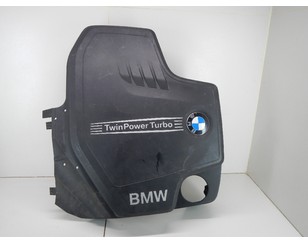 Накладка декоративная для BMW X3 F25 2010-2017 с разбора состояние отличное