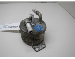 Радиатор (маслоохладитель) АКПП для Infiniti QX56/QX80 (Z62) 2010> с разборки состояние отличное