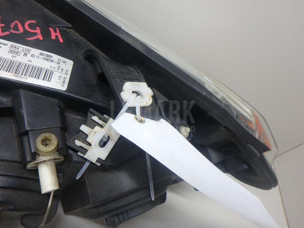 Фара правая для  Astra HD 8 2005-2011