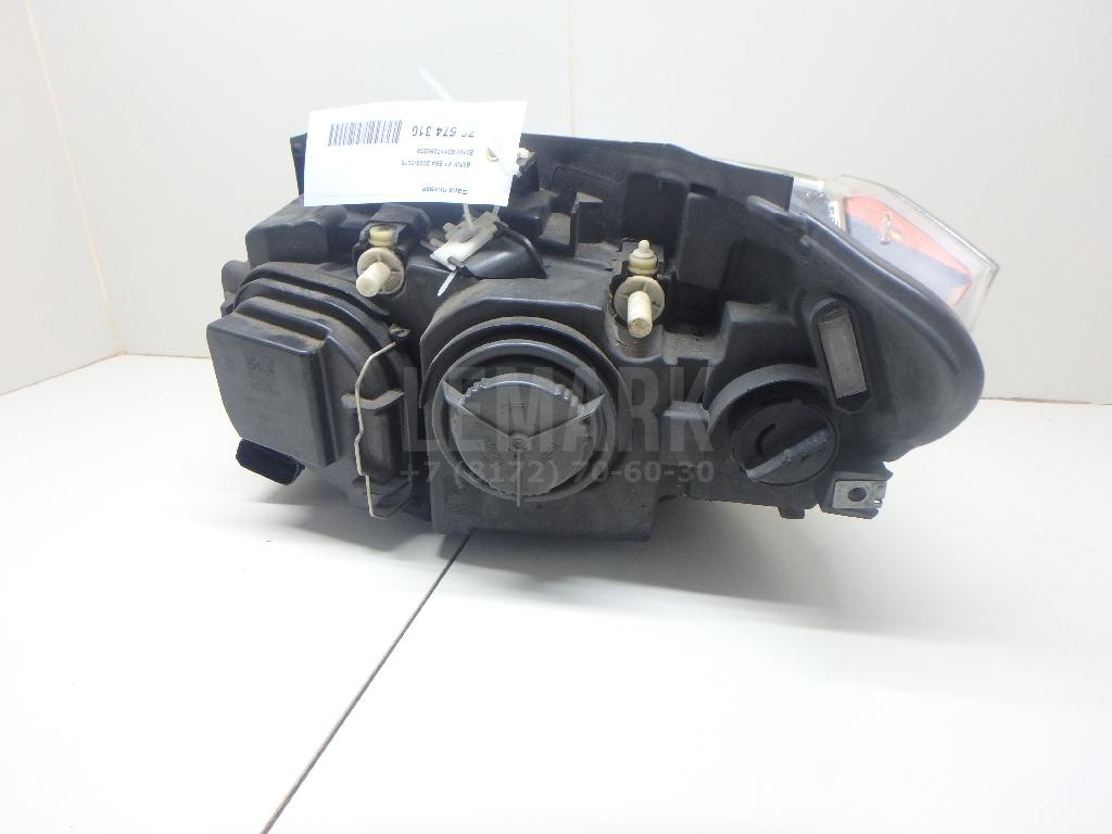 Фара правая для  Astra HD 8 2005-2011