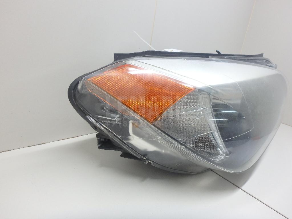 Фара правая для  Astra HD 8 2005-2011
