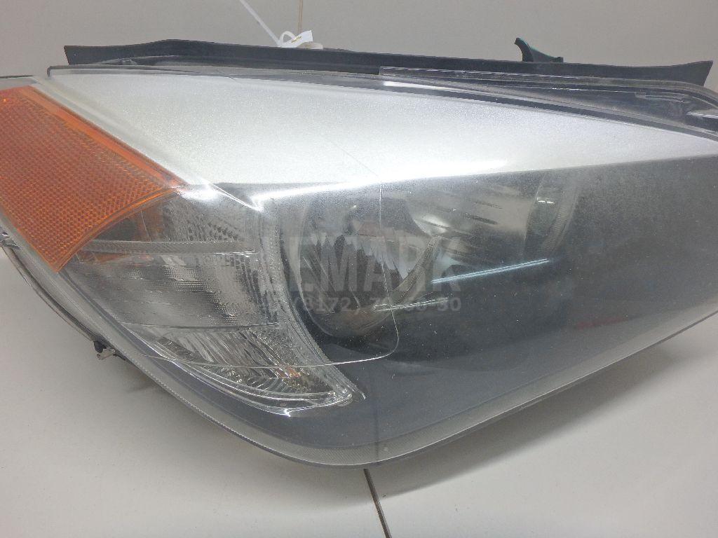 Фара правая для  Astra HD 8 2005-2011