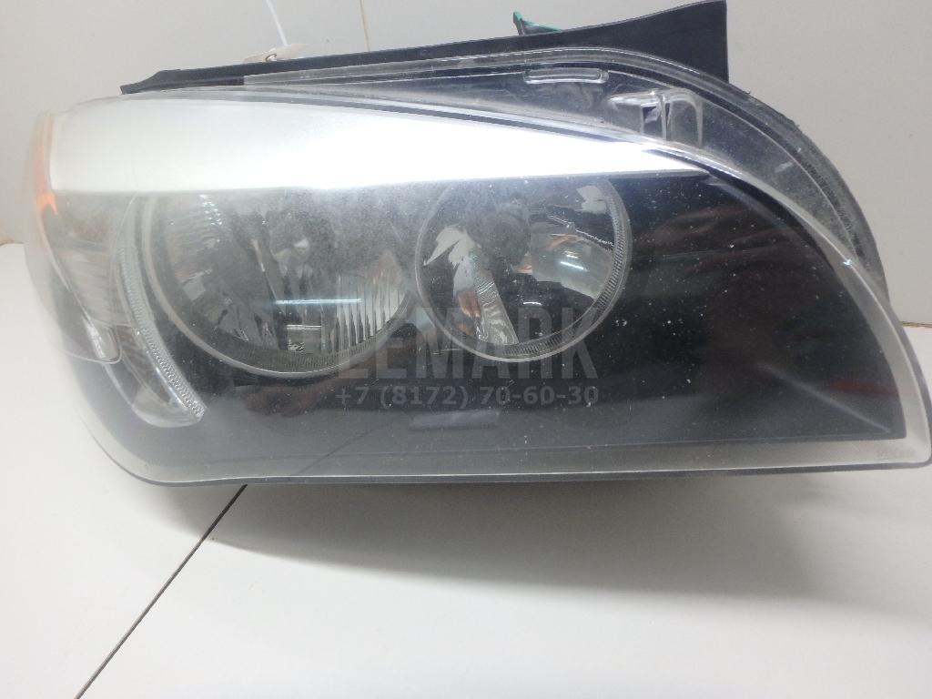 Фара правая для  Astra HD 8 2005-2011