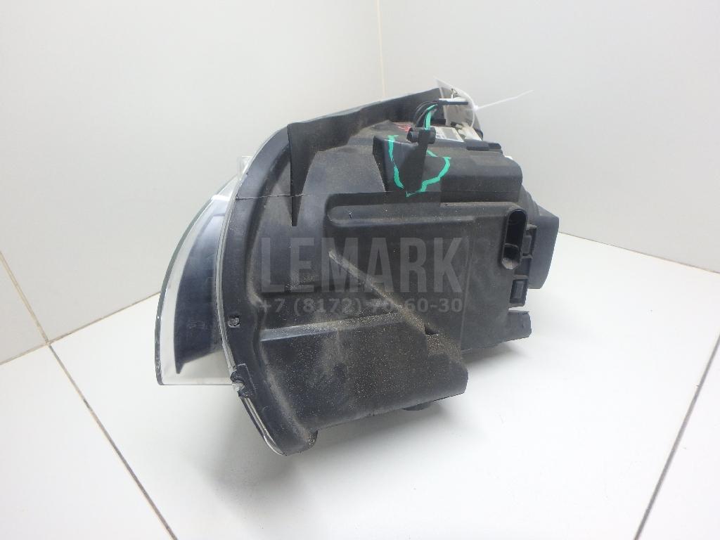 Фара правая для  Astra HD 8 2005-2011
