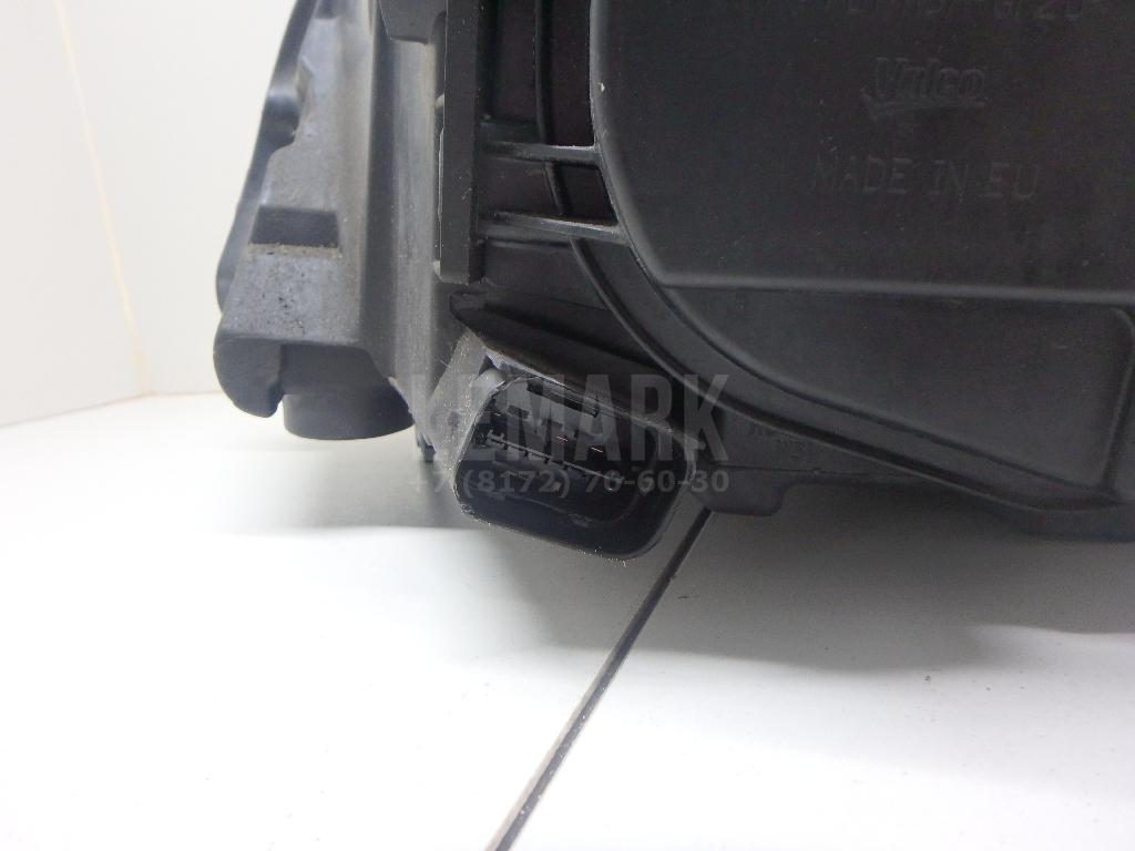 Фара правая для  Astra HD 8 2005-2011