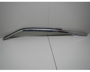 Накладка стекла заднего левого для Nissan Murano (Z52) 2015> БУ состояние хорошее