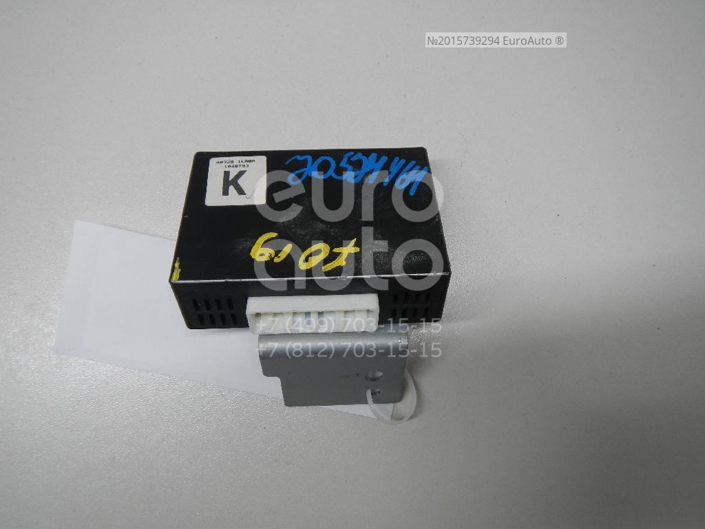 Блок электронный для Infiniti QX56/QX80 (Z62) 2010>