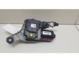 Моторчик стеклоочистителя передний для Ford Kuga 2012-2019 с разборки состояние отличное