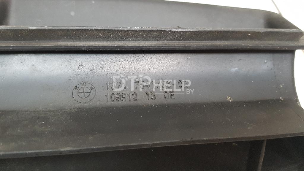 Фото Воздухозаборник (наружный) для BMW 3-serie E90/E91  2006