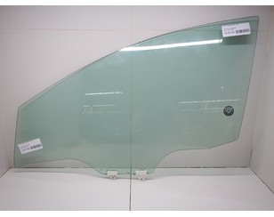 Стекло двери передней левой для Nissan Murano (Z52) 2015> б/у состояние отличное
