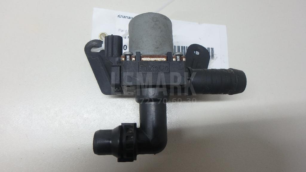 Клапан отопителя F1F118495DB Ford