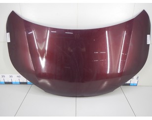 Капот для Honda CR-V 2012-2018 БУ состояние отличное