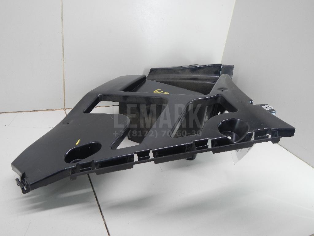 Кронштейн заднего бампера левый для  BMW X2 U10 2023