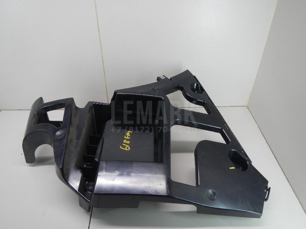 Кронштейн заднего бампера левый для  BMW X2 U10 2023