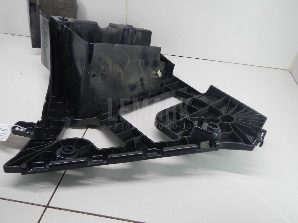 Кронштейн заднего бампера левый для  BMW X2 U10 2023