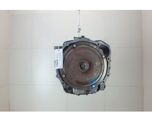 АКПП (автоматическая коробка переключения передач) FB25A для Subaru Forester (S13) 2012-2018 БУ состояние отличное