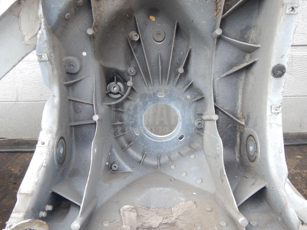Лонжерон передний левый для  Audi A3 (8L1) 1996-2003