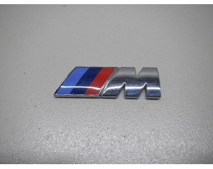 Эмблема для BMW 5-serie GT F07 2009-2016 БУ состояние отличное