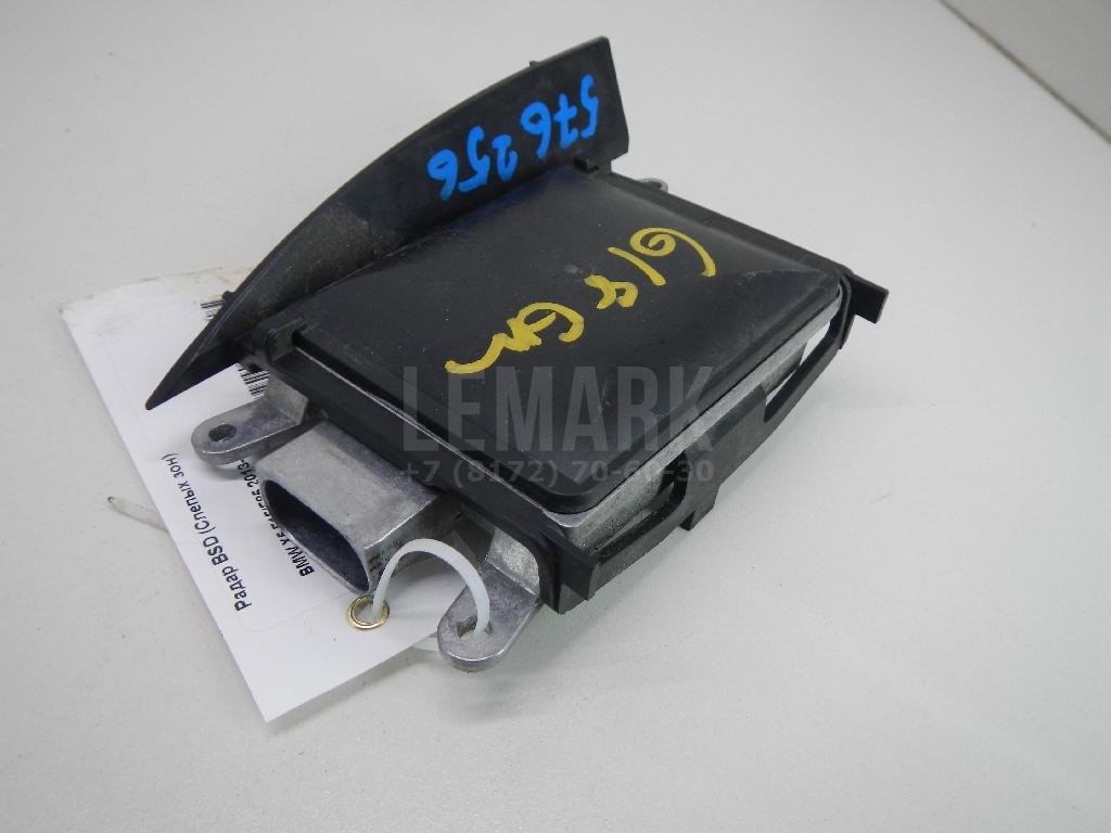 Радар BSD (Слепых зон) для  Audi TT(8J) 2006-2015