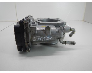 Заслонка дроссельная электрическая для Honda CR-V 2012-2018 с разборки состояние отличное
