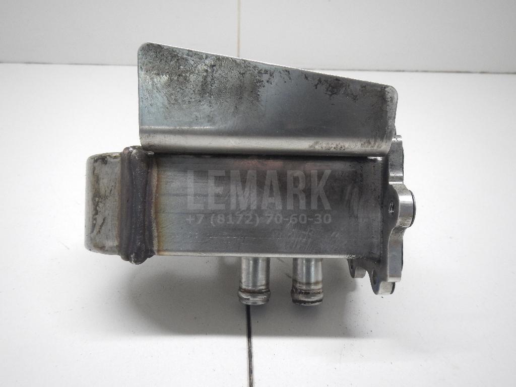 Радиатор системы EGR 059131515AH VAG