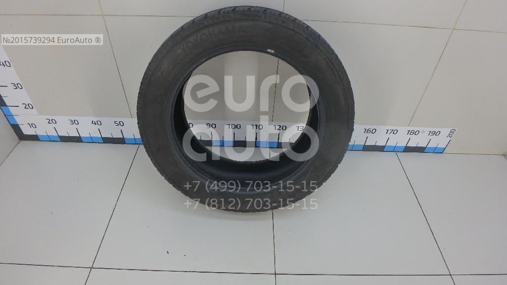 Шина Yokohama 225/55 R18 Летняя б/у купить в ЕвроАвто