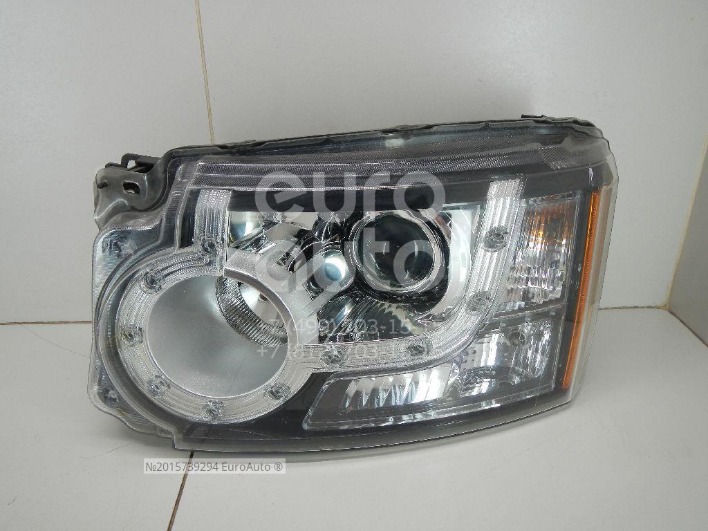 AH2213W030AC Land Rover Фара левая от производителя по спец цене купить в  Екатеринбурге