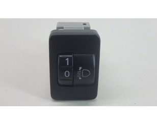 Кнопка корректора фар для Mitsubishi Outlander (GF) 2012> б/у состояние отличное