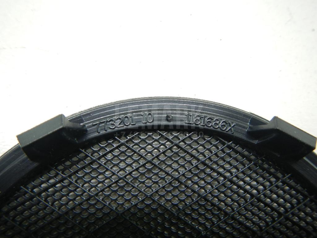 Решетка динамика для  BMW 3-serie F30/F31/F80 2011-2020
