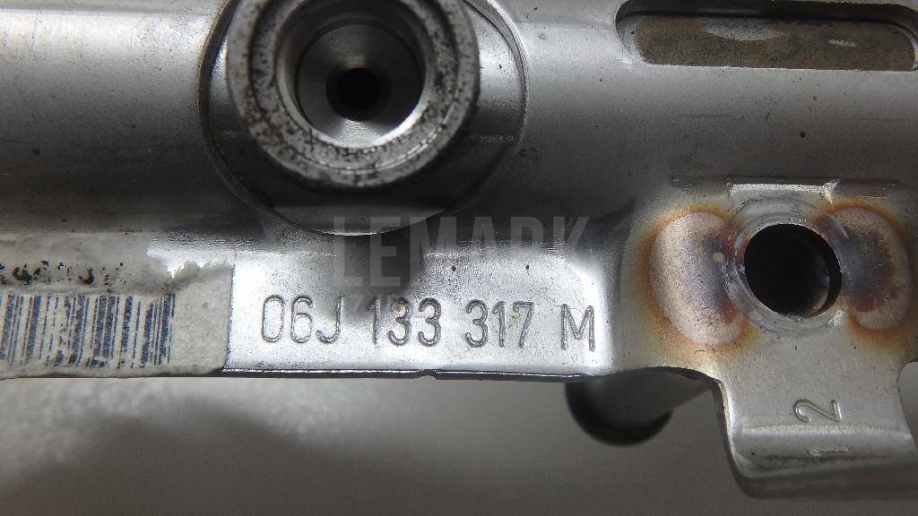 Рейка топливная (рампа) для  BMW 8-serie G14/G15/G16 2018