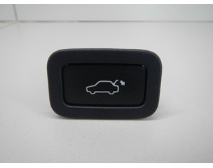 Кнопка открывания багажника для Volvo V60 2011-2018 б/у состояние отличное