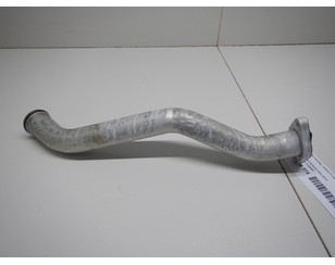 Трубка охлажд. жидкости металлическая для Mitsubishi Outlander (GF) 2012> с разборки состояние отличное