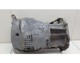 Поддон масляный двигателя для VAZ Lada Largus 2012> б/у состояние отличное