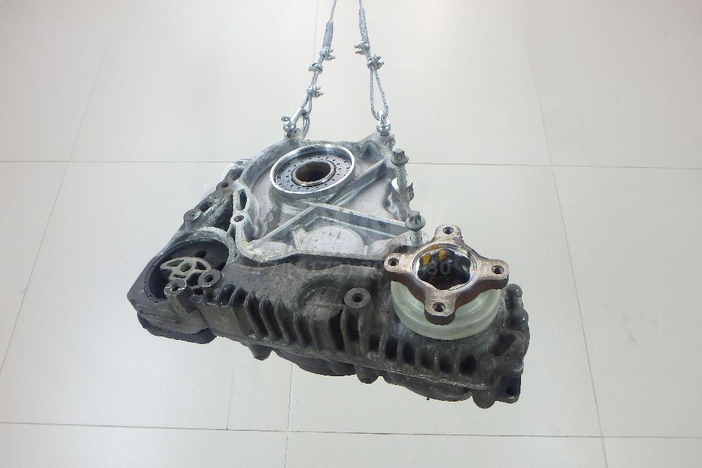 Коробка раздаточная для  Audi