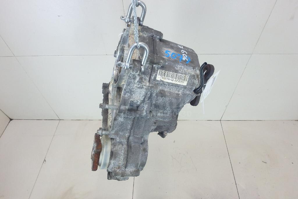Коробка раздаточная для  Audi