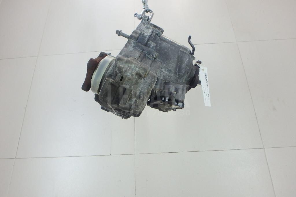 Коробка раздаточная для  Audi