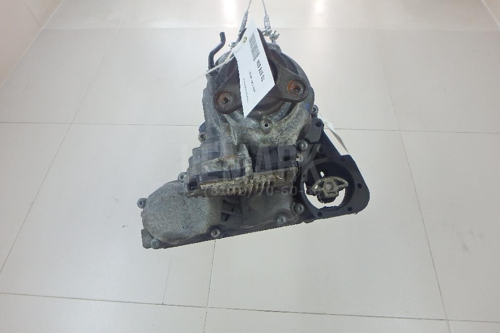 Коробка раздаточная для  Audi