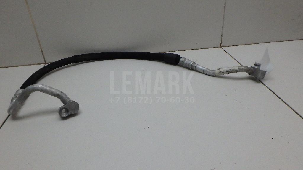 Трубка кондиционера 5N0820721N VAG