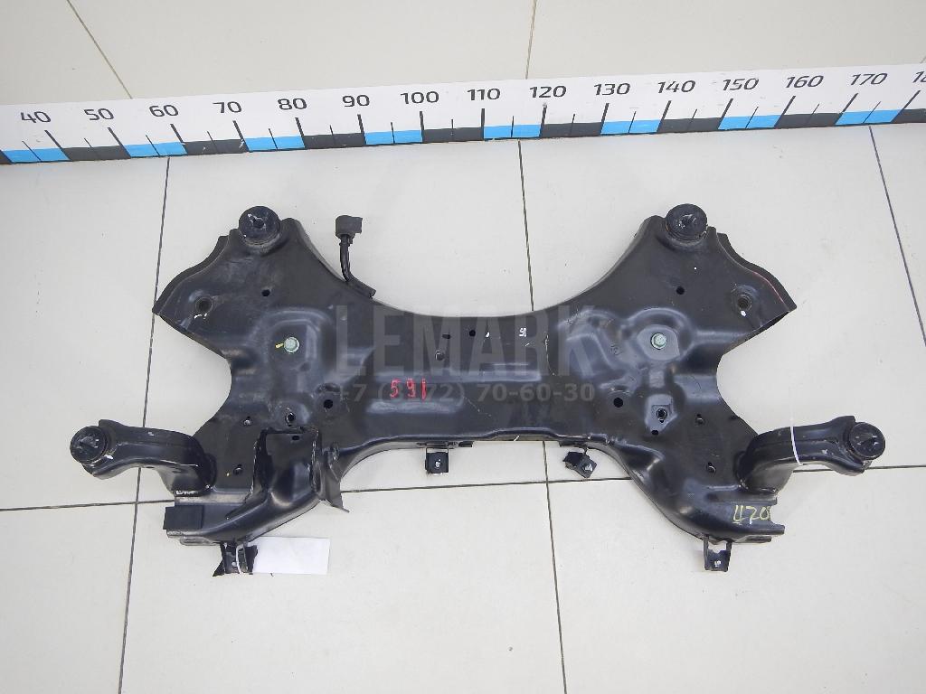 Балка подмоторная 62405S1510 Hyundai-Kia