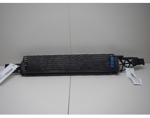 Радиатор (маслоохладитель) АКПП для Ford Focus III 2011-2019 БУ состояние отличное