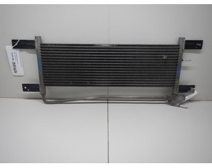 Радиатор (маслоохладитель) АКПП для Infiniti QX56/QX80 (Z62) 2010> БУ состояние отличное