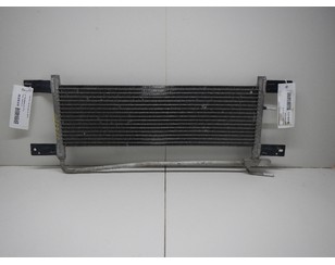 Радиатор (маслоохладитель) АКПП для Infiniti QX56/QX80 (Z62) 2010> с разбора состояние хорошее