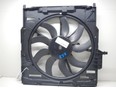Вентилятор радиатора