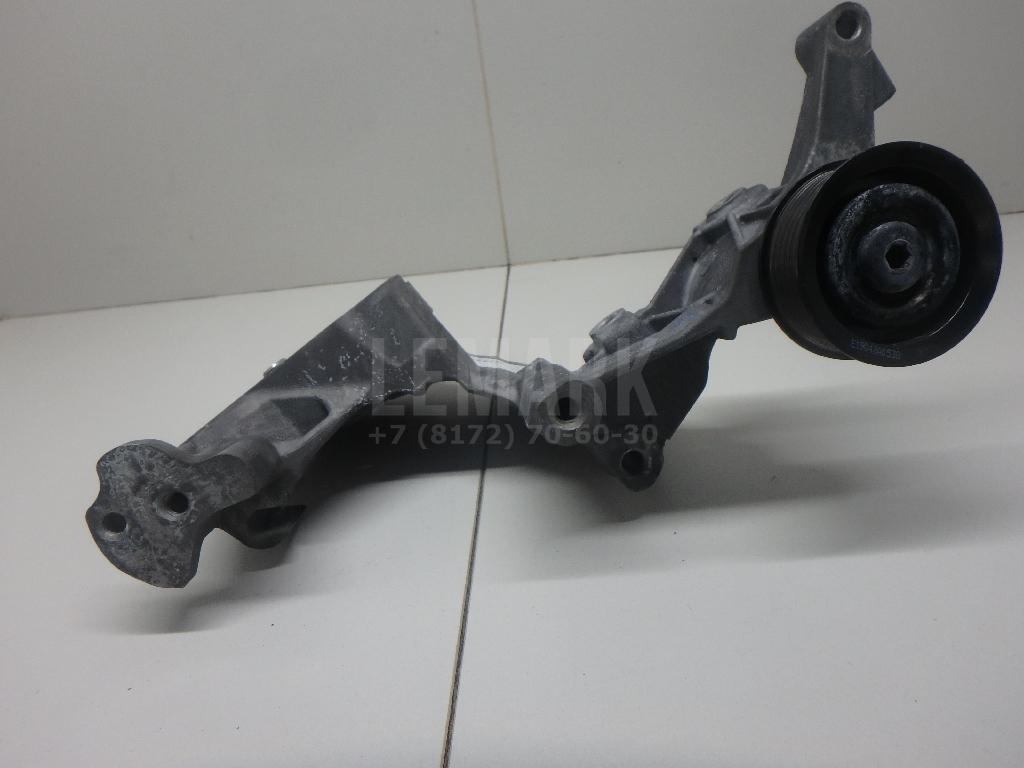 Кронштейн ролика-натяжителя руч. ремня 252852F301 Hyundai-Kia