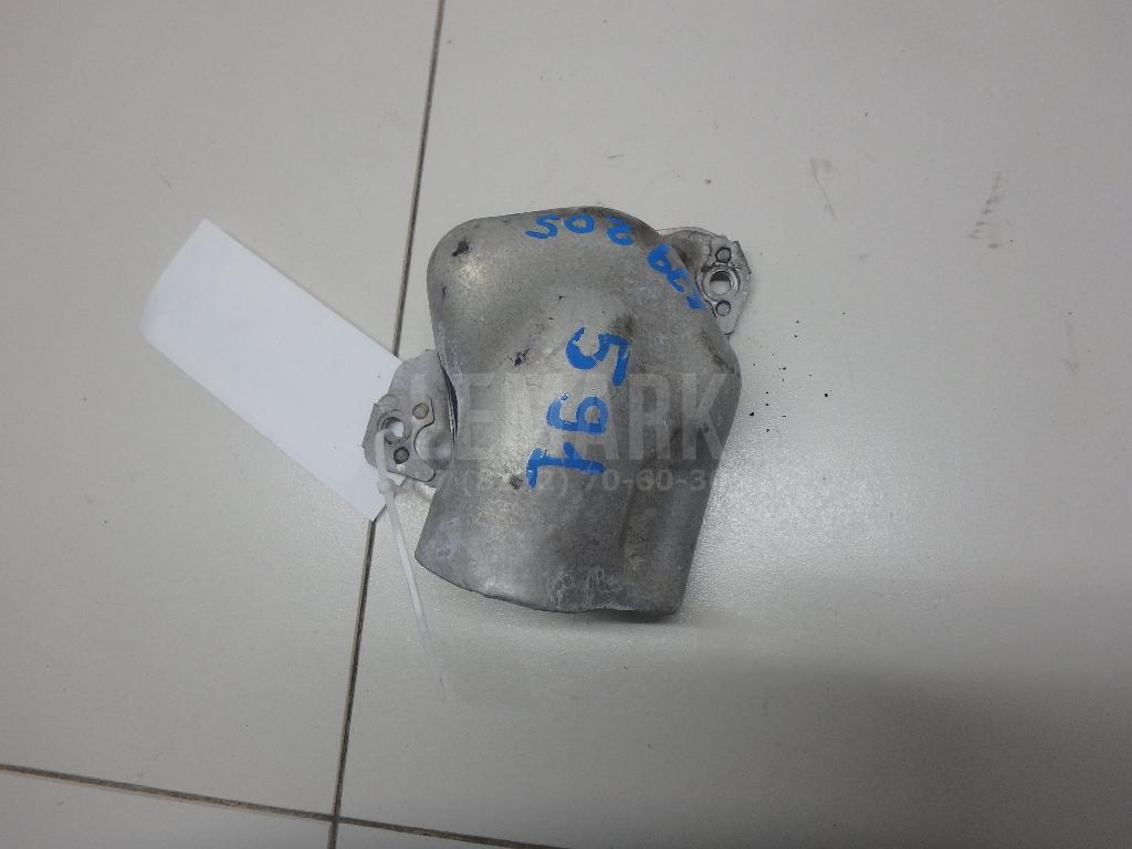 Экран тепловой 285272F701 Hyundai-Kia