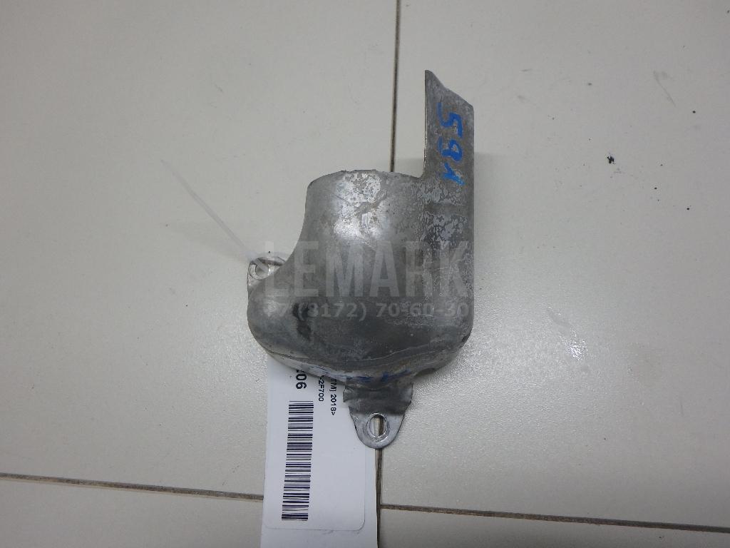 Экран тепловой 285262F700 Hyundai-Kia