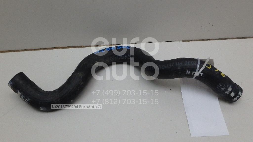 97312-P2000 Hyundai-Kia Патрубок отопителя от производителя по спец ...